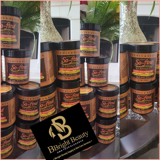 Nourish Your Hair Naturally: Benefits of Our African Hair Products