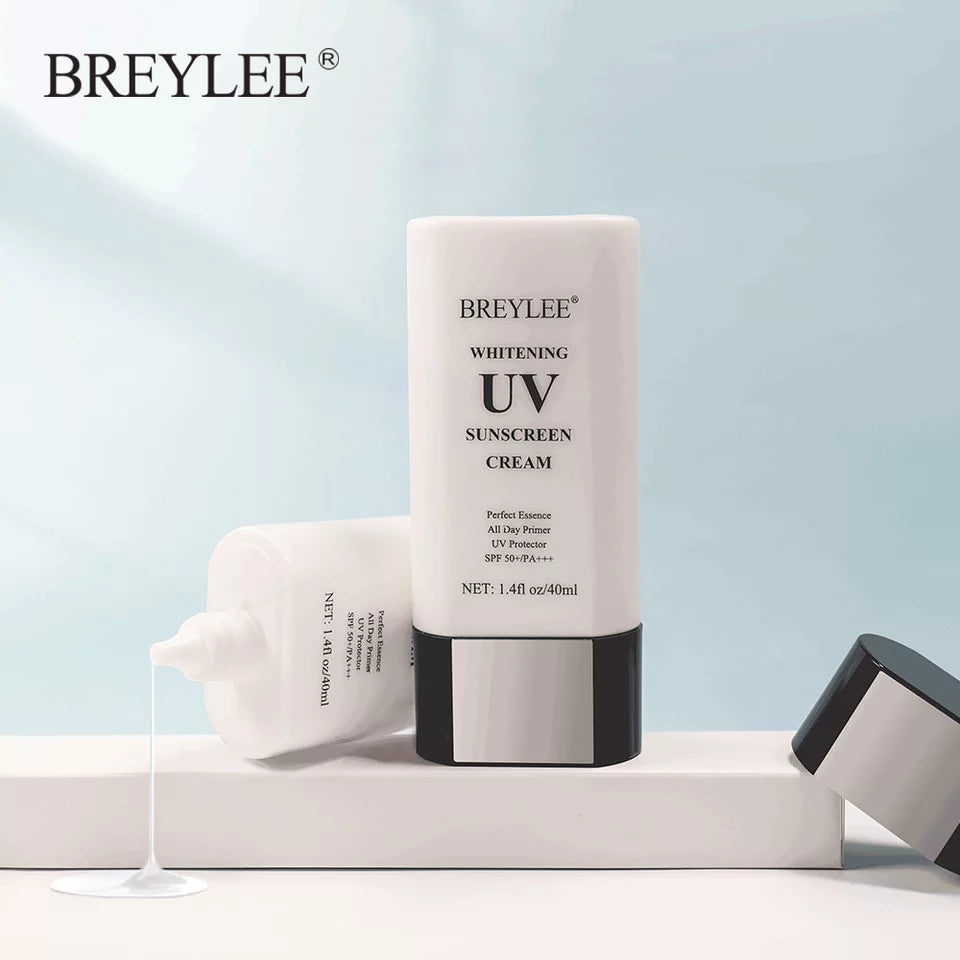 Breylee Lightening UV Sunscreen Cream 40ml