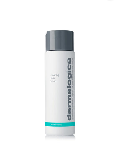 Dermalogica skin clearing wash 8.4oz