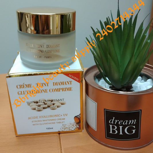 1 Glutathione Skin Lightening with Carrot Oil Lotion 600ml