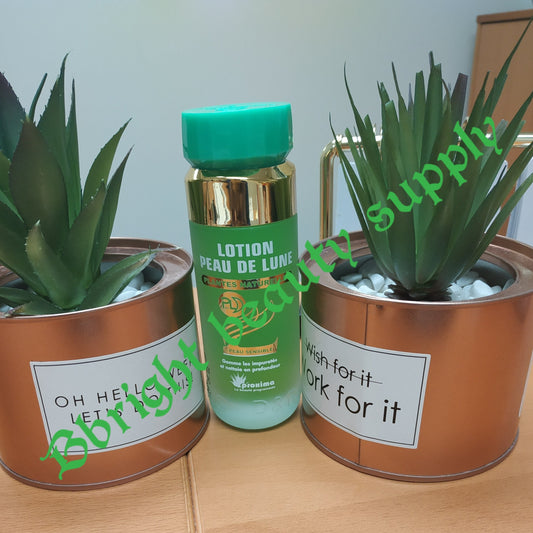 Peau De Lune Green Plantes Naturelles