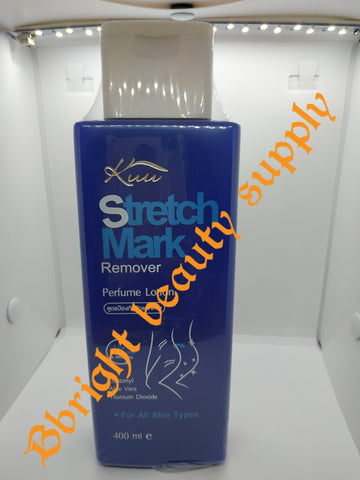 Kuu Stretch Mark Remover 400ml