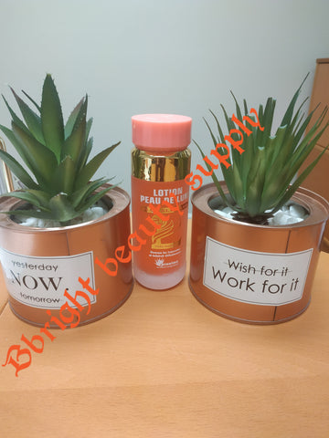 Peau De Lune Florale Plus Lightening Cleanser