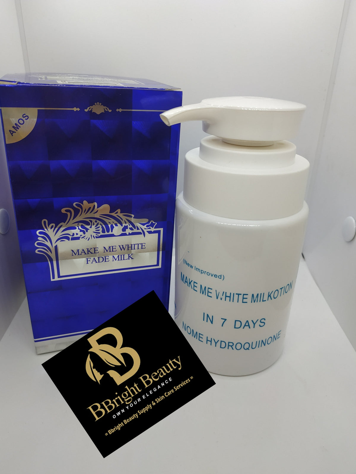 Make Me White Fade Milk 300ml