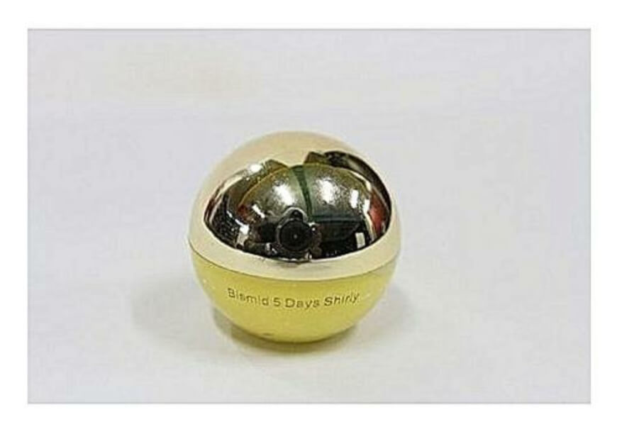 Bismid 5 Days Shirley Face Cream