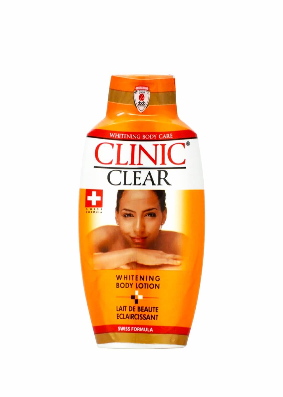 Clinic Clear Brightening Body Lotion 250ml