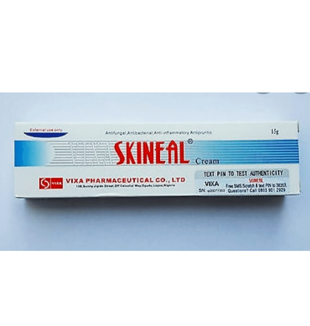 Skineal Cream