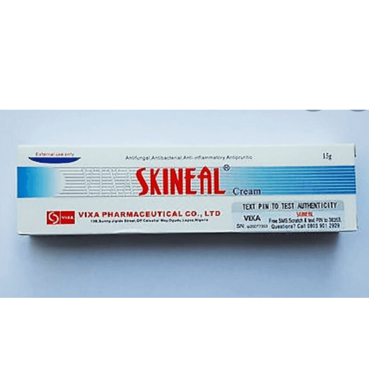Skineal Cream