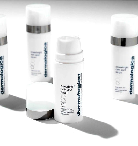 Dermalogica Power Bright dark spot serum.Fades spots fast 30ml