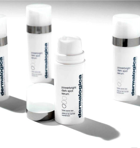 Dermalogica Power Bright dark spot serum.Fades spots fast 30ml