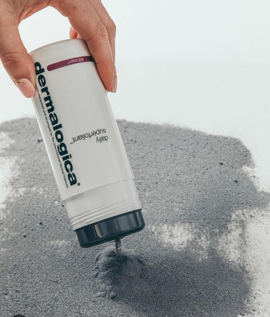 Dermalogica daily superfoliant 60ml.