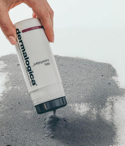 Dermalogica daily superfoliant 60ml.