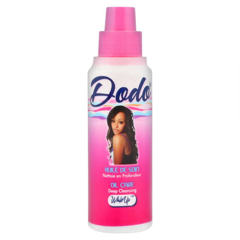 Dodo White Up Beauty Lightening Oil 125ML