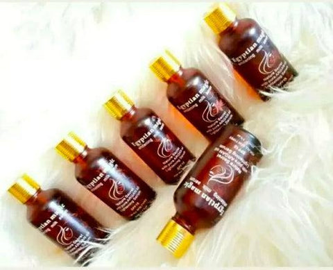 Egyptian Magic Brightening Milk Serum