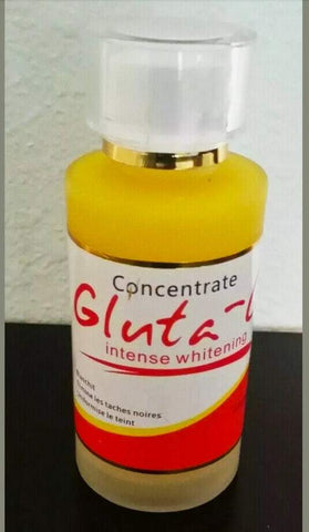 Gluta C Concentrate Intense Brightening Serum