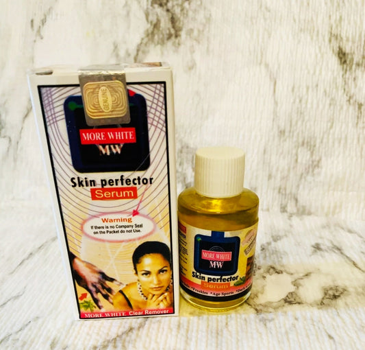7 days skin perfector serum