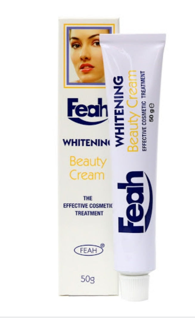 Feah lightening beauty cream 50g
