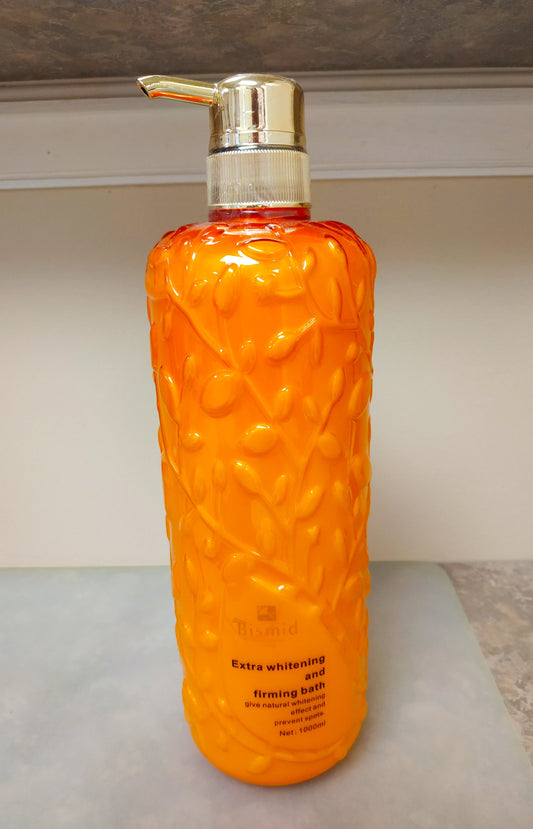 Bismid extra brightening and firming bath 1000ML