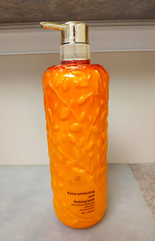 Bismid extra brightening and firming bath 1000ML