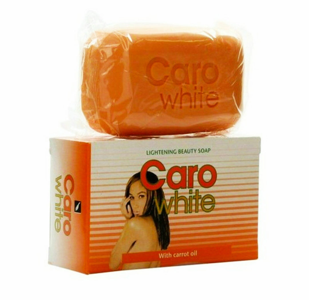 Caro White Lightening Beauty Soap
