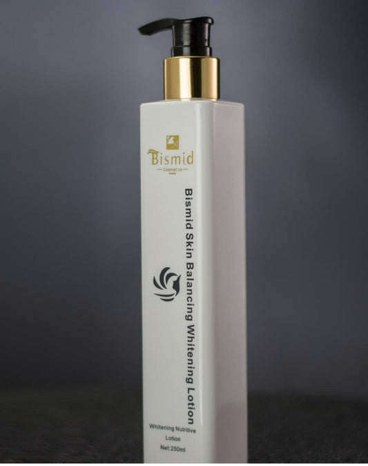 Bismid Skin Balancing lightening lotion 250ml