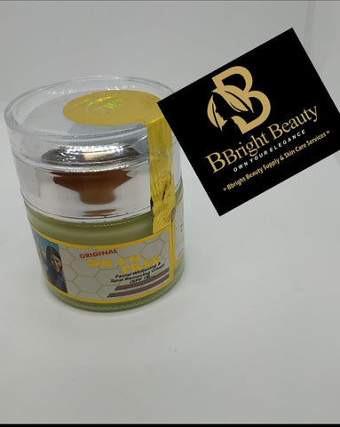 Skin Free Facial Brightening &Spot Removing Cream