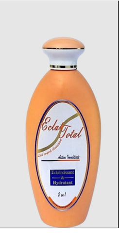 Eclat Total Lightening Lotion 500ml