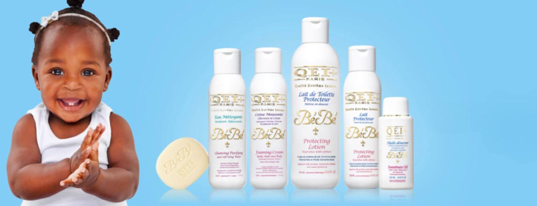 BBluxury Skincare