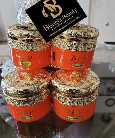 Easy Glow Carrot Brightening Face Cream