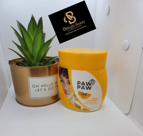 Paw Paw Papaya Clarifying Cream Vitamin E 300ML