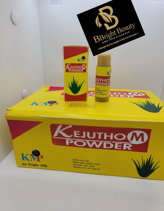 1 Pack Miracle Powder Skin Treatment