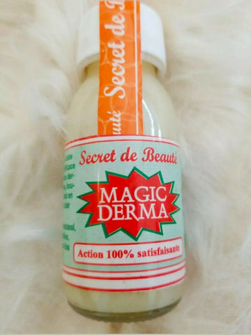 Magic Derma Serum