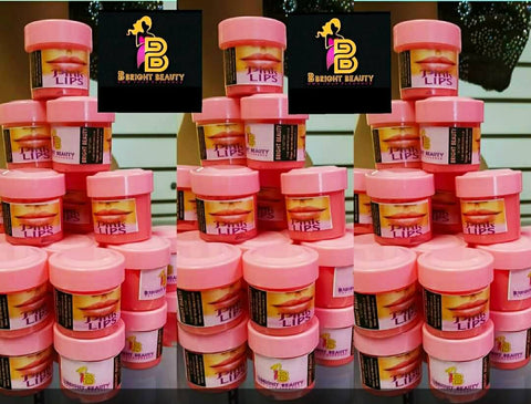 Pink Lips Balm 25g