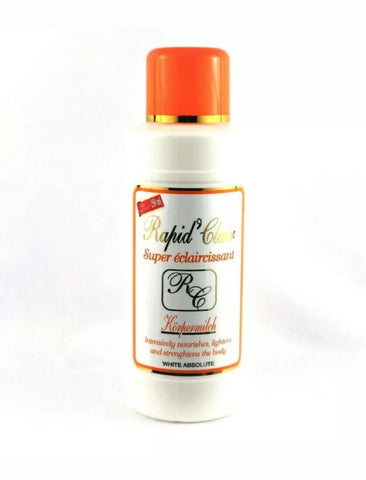 Rapid Clair Lightening Lotion 700ml