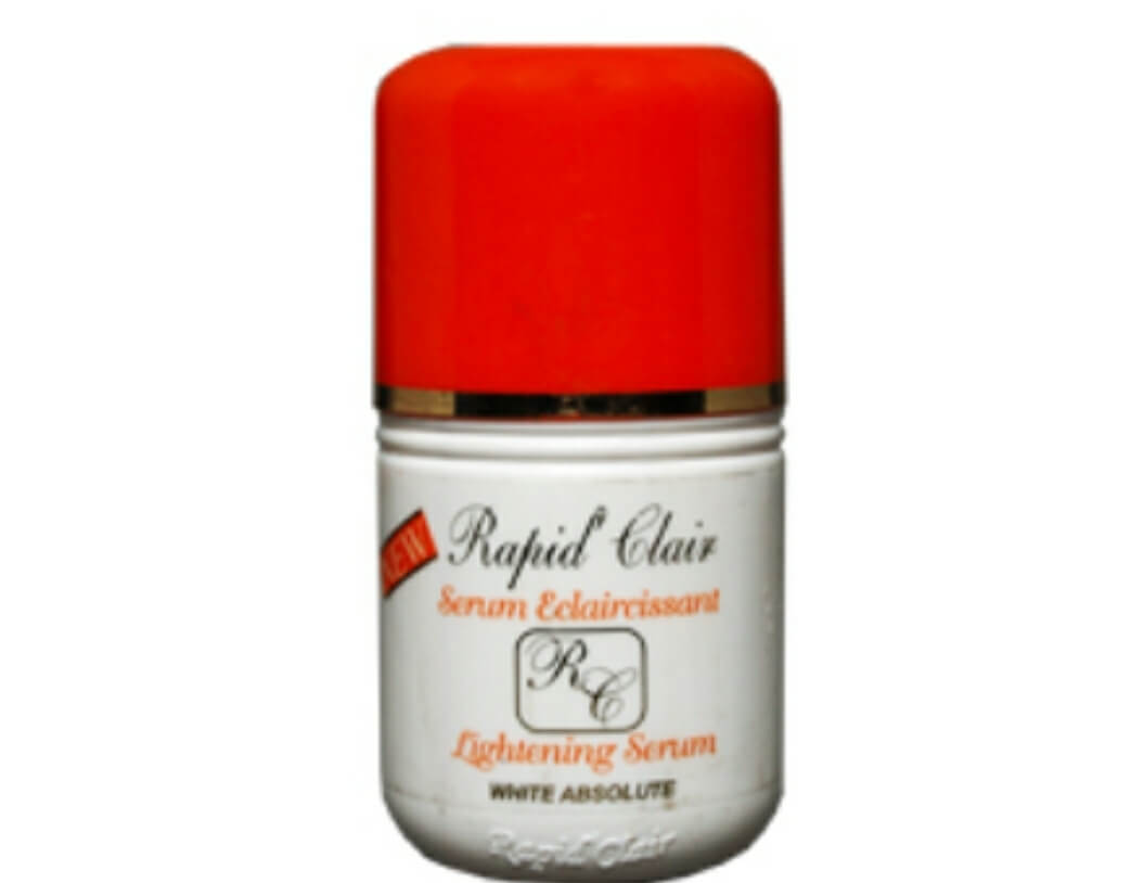 Rapid Clair Lightening White Absolute Serum