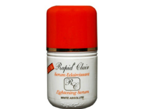 Rapid Clair Lightening White Absolute Serum
