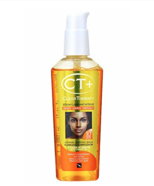CT+ Clear therapy Extra lightening Serum 75ml
