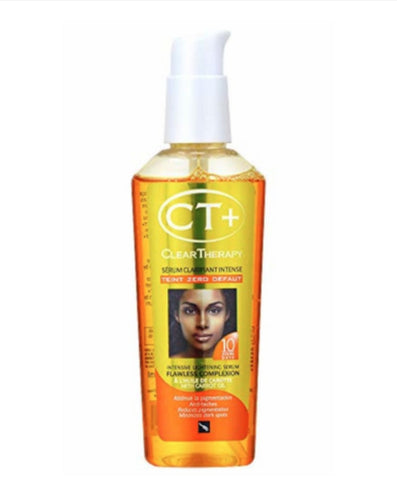CT+ Clear therapy Extra lightening Serum 75ml