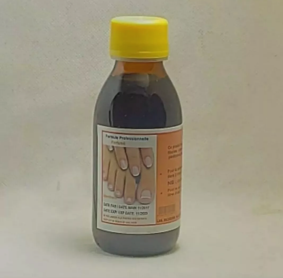 1 Pack Fongicide Natural Light Instant Knuckles Cleanser