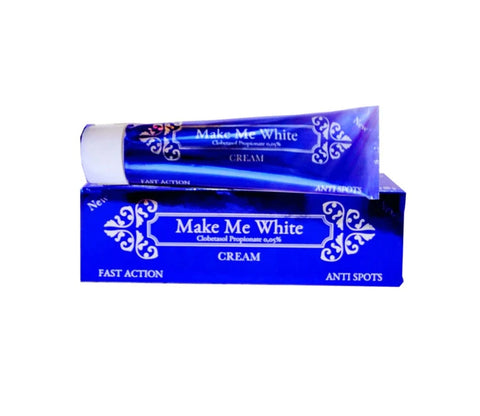 Make Me White Fast Action Anti Spots Cream