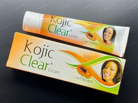 Kojic Clear Papaya Extract