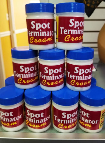 Spot Terminator Cream 50g