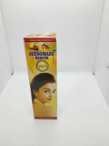 Avenomade brightening Serum